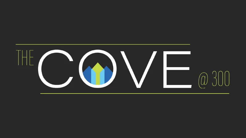 Cove at 300